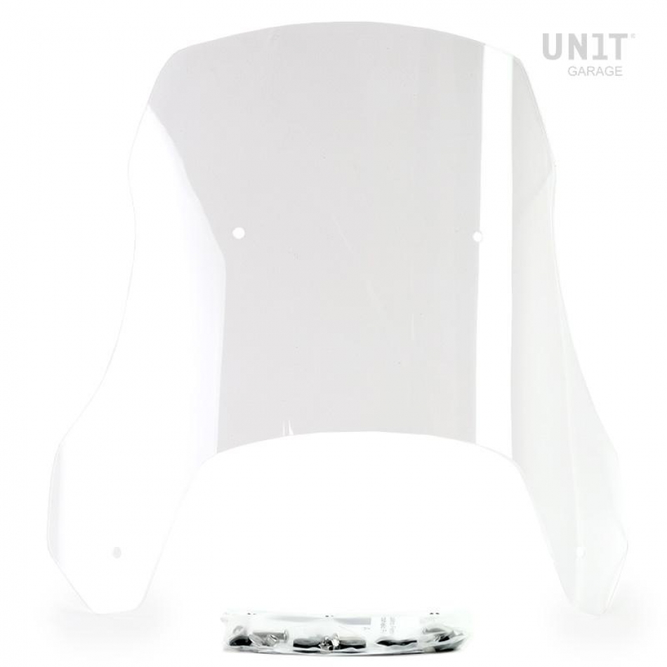 Fenouil rallonge de pare-brise