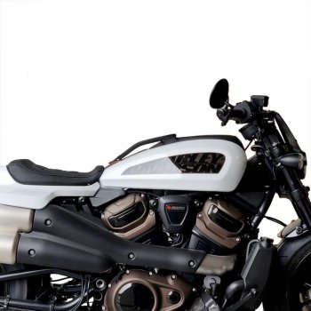 Bande de réservoir HD Sportster S