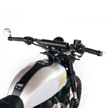 Bracelet de réservoir Royal Enfield Bear 650