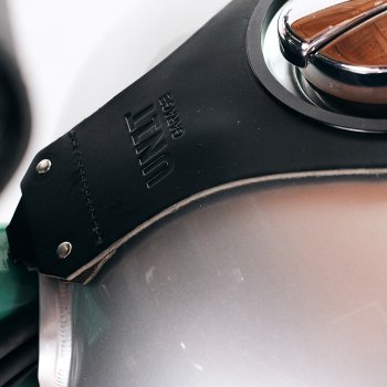 Bracelet de réservoir Royal Enfield Bear 650