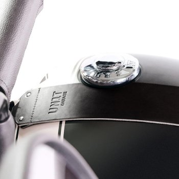 Protection de réservoir Triumph Street Scrambler 900 (à partir de 2026)