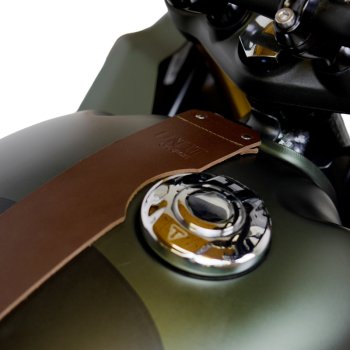 Protection de réservoir Triumph Street Scrambler 900 (à partir de 2026)
