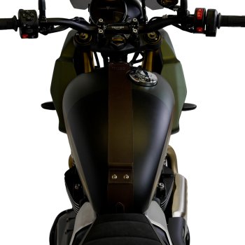 Protection de réservoir Triumph Street Scrambler 900 (à partir de 2026)