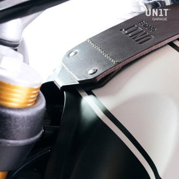 Protection de réservoir Triumph Street Scrambler 900 (à partir de 2026)