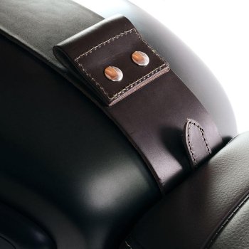 Protection de réservoir Triumph Street Scrambler 900 (à partir de 2026)