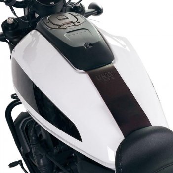 Bande de réservoir HD Sportster S
