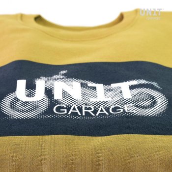 T-shirt Unit Garage