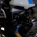 Panneaux latéraux de radiateur BMW R12 G/S