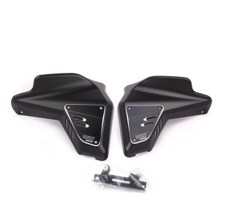 Panneaux latéraux de radiateur BMW R12 G/S