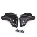 Panneaux latéraux de radiateur BMW R12 G/S