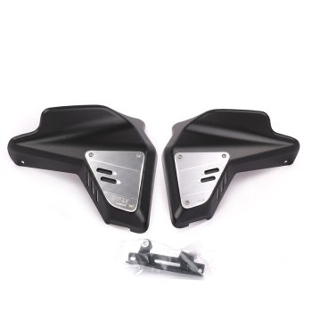Panneaux latéraux de radiateur BMW R12 G/S