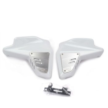 Panneaux latéraux de radiateur BMW R12 G/S