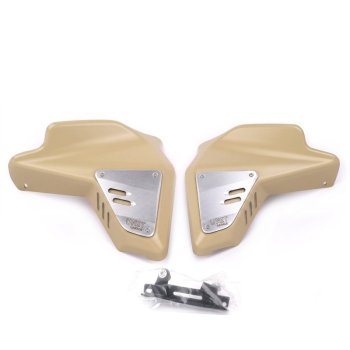 Panneaux latéraux de radiateur BMW R12 G/S