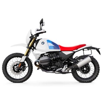 Panneaux latéraux de radiateur BMW R12 G/S