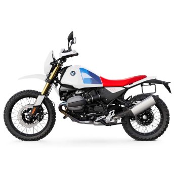 Panneaux latéraux de radiateur BMW R12 G/S
