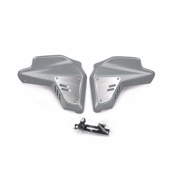 Panneaux latéraux de radiateur BMW R12 G/S