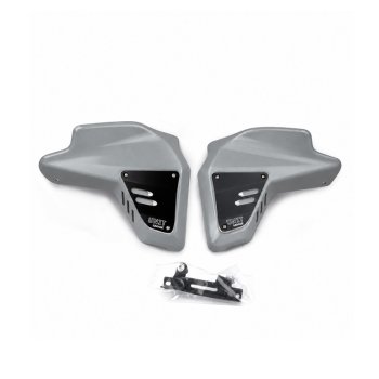 Panneaux latéraux de radiateur BMW R12 G/S