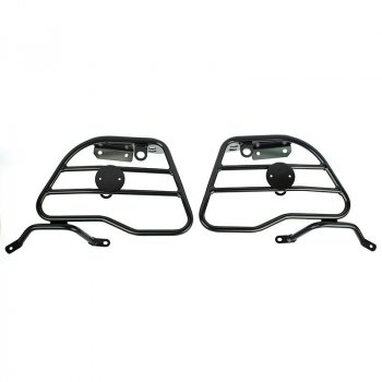 Fianchetti réservoir en tube