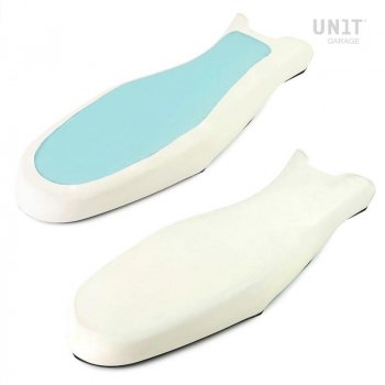 Fond de siège deux places NineT