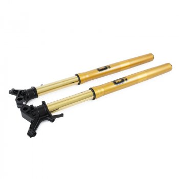 Fourche Öhlins R&T Adventure NIX 30 Honda CRF1000 Africa Twin (2016-2019)