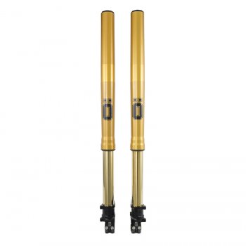 Fourche Öhlins R&T Adventure NIX 30 Honda CRF1000 Africa Twin (2016-2019)