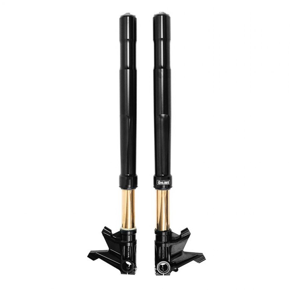 Fourche R&T 48 Harley-Davidson CVO Road Glide (2023-2024)