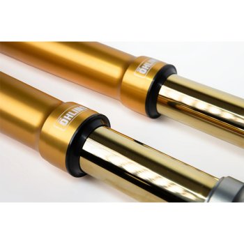 R&T 48 Gold Fork Harley-Davidson CVO Street - Road Glide (2023-2025)