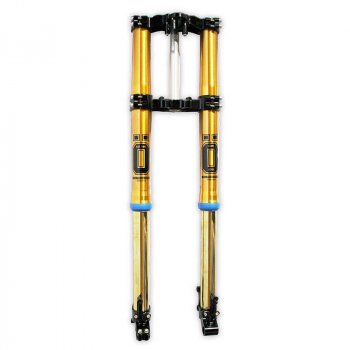 Fourche Ténéré 700 RXF 48 complète avec plaques