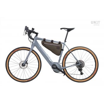 Frame Pack Triangle Canvas