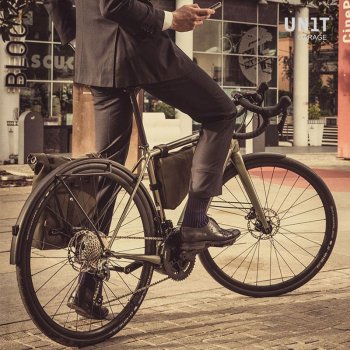 Frame Pack Triangle Canvas