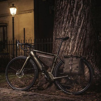 Frame Pack Triangle Canvas