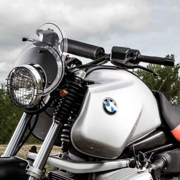 Cadre de plaque d'immatriculation