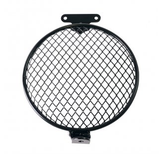 Grille de protection de phare Royal Enfield Himalayan 450 et Guerrilla 450