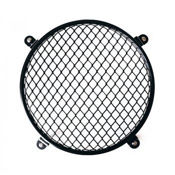 Grille de protection des phares (Fenouil)
