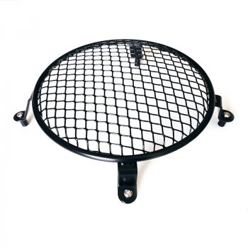 Grille de protection des phares (Fenouil)