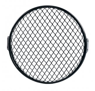 Grille de protection de phare Royal Enfield Himalayan 450 et Guerrilla 450