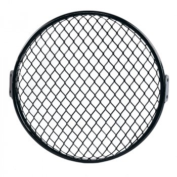 Grille de protection de phare Royal Enfield Himalayan 450 et Guerrilla 450