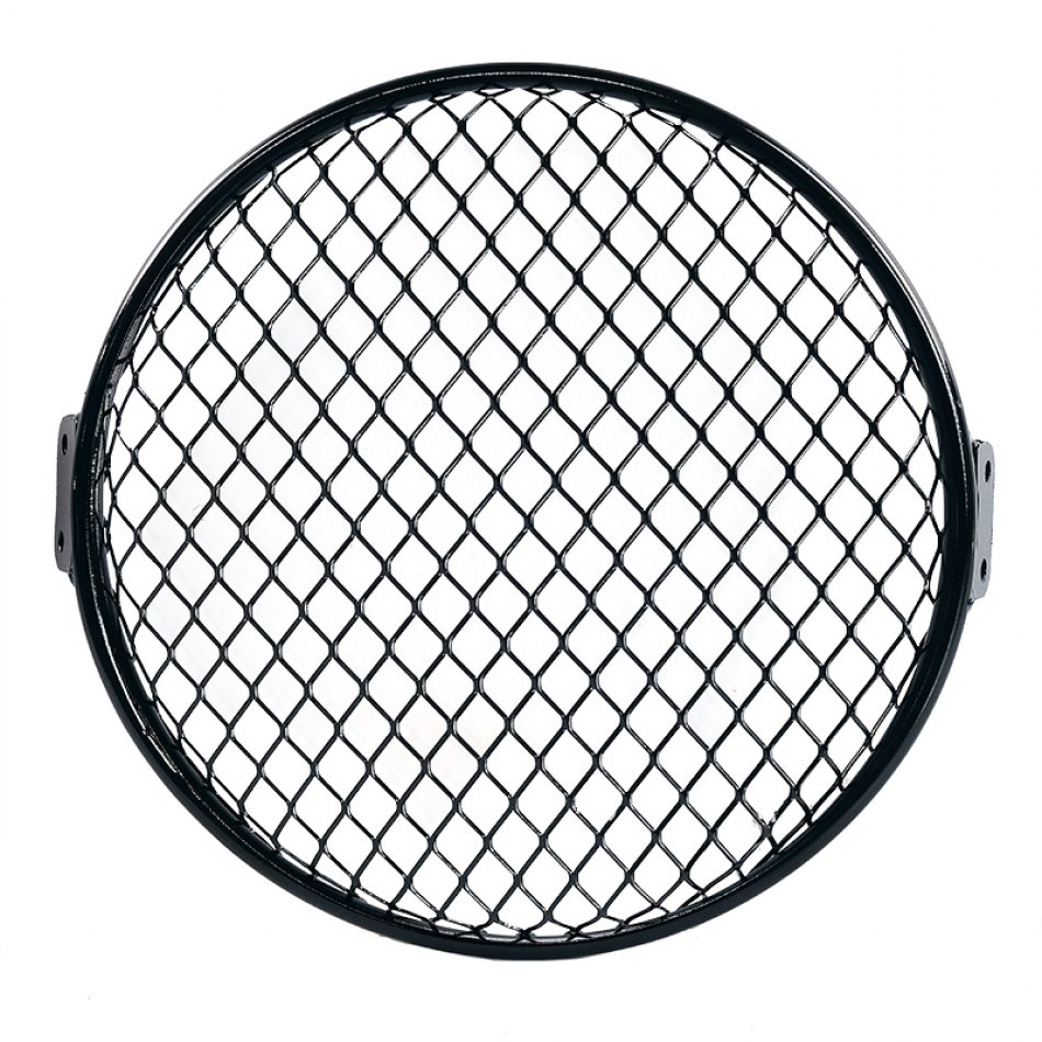 Grille de protection de phare Royal Enfield Himalayan 450 et Guerrilla 450