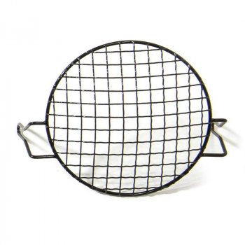 Grille de protection des phares