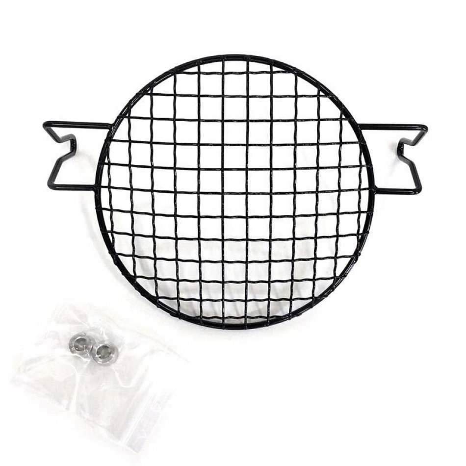 Grille de protection des phares