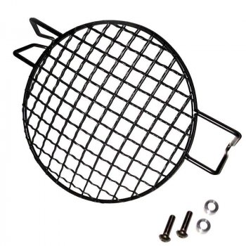 Grille de protection des phares (R1200 R)