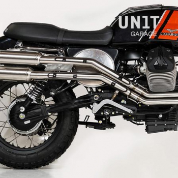 Grilles de protection silencieux