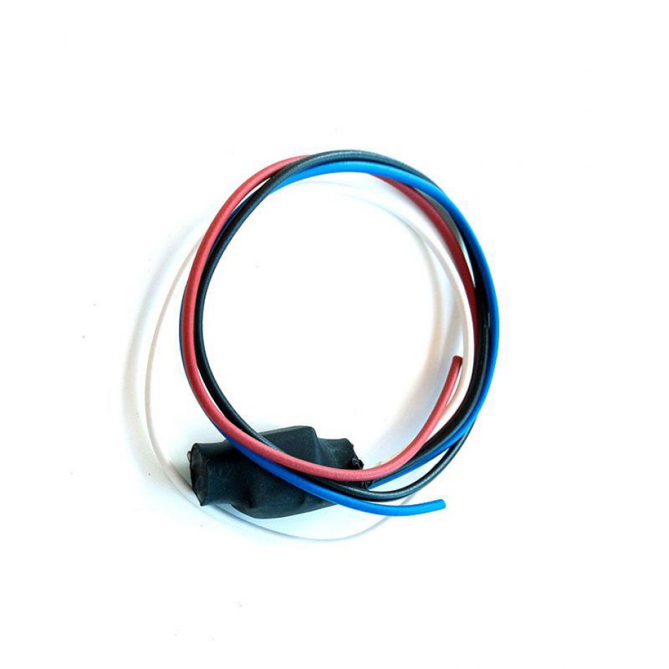 Interface de niveau de carburant