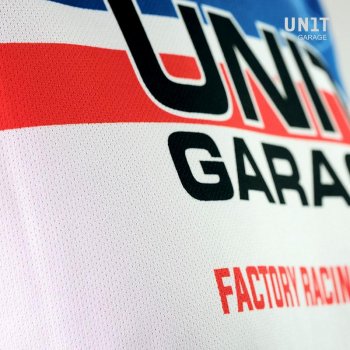 T-shirt Unit Garage