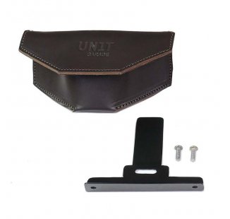 Karakum Sacoche De Selle