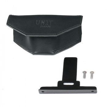 Karakum Sacoche De Selle