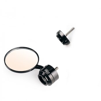 Kit de rétroviseur Royal Enfield avec 2 embouts