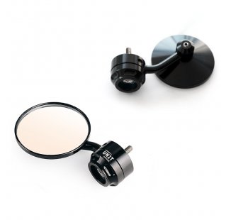 Kit de 2 rétroviseurs Royal Enfield avec 2 embouts