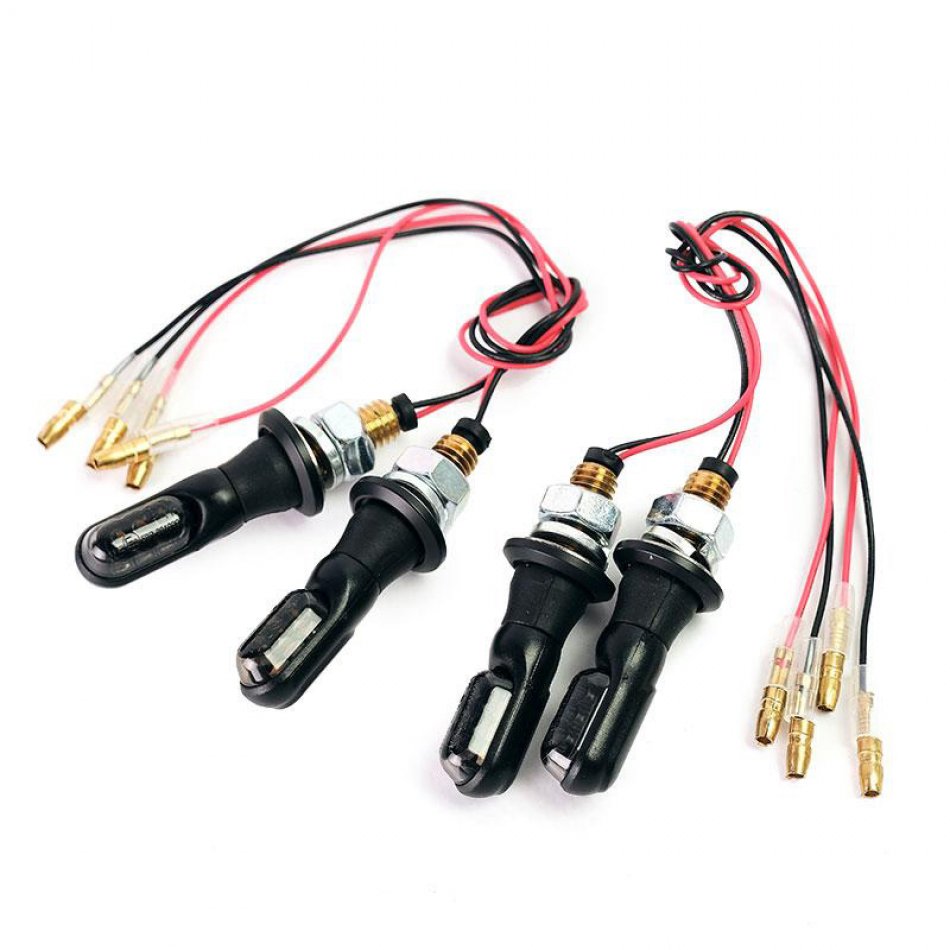 Kit de base 4 flèches