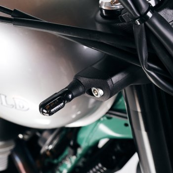 Kit de base 4 flèches